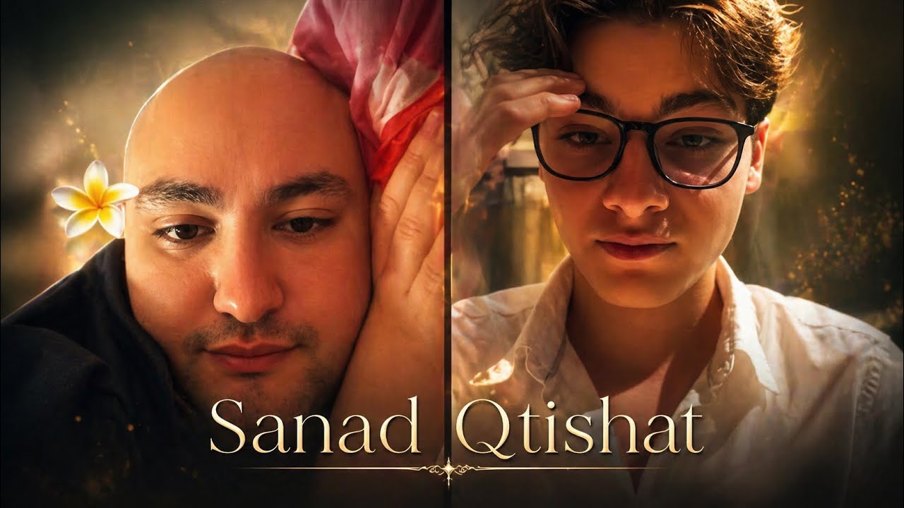 لايف سند قطيشات 7/2/2026 ♥️