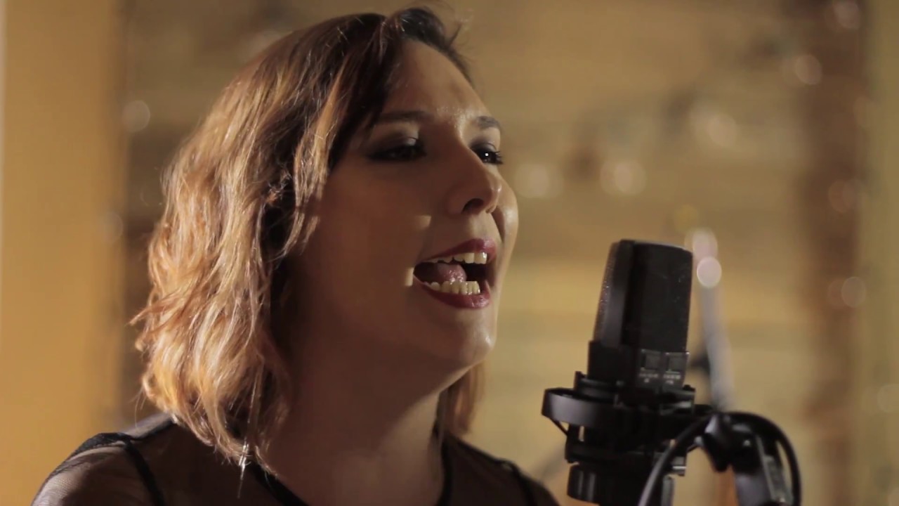 MZ Christmas Quartet - Santa Claus is Coming to Town - Live Session