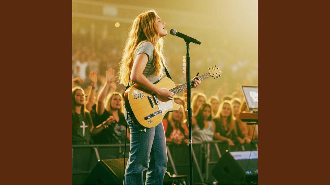 Lead Me Lord