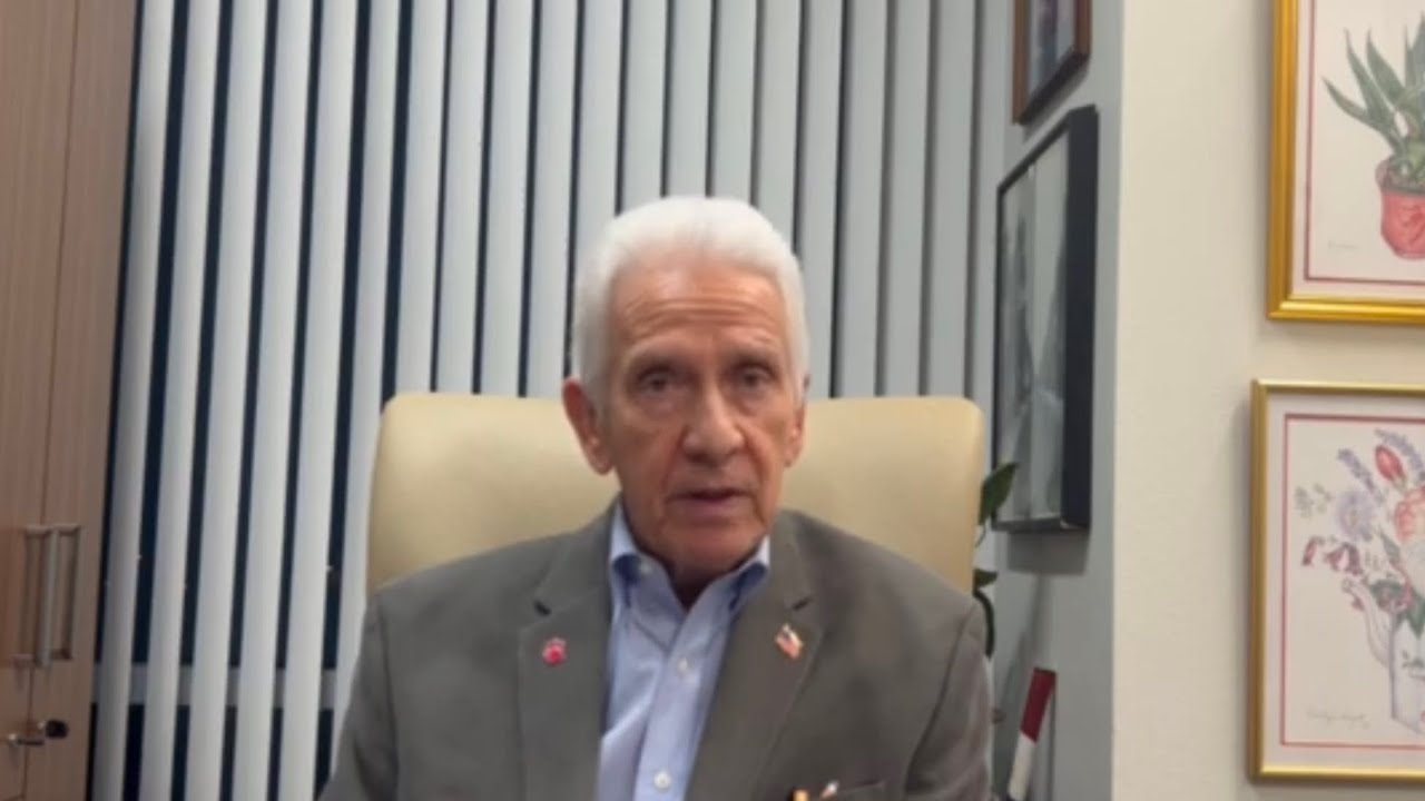 Rep. Jim Costa on Tragic Shooting in Minneapolis 