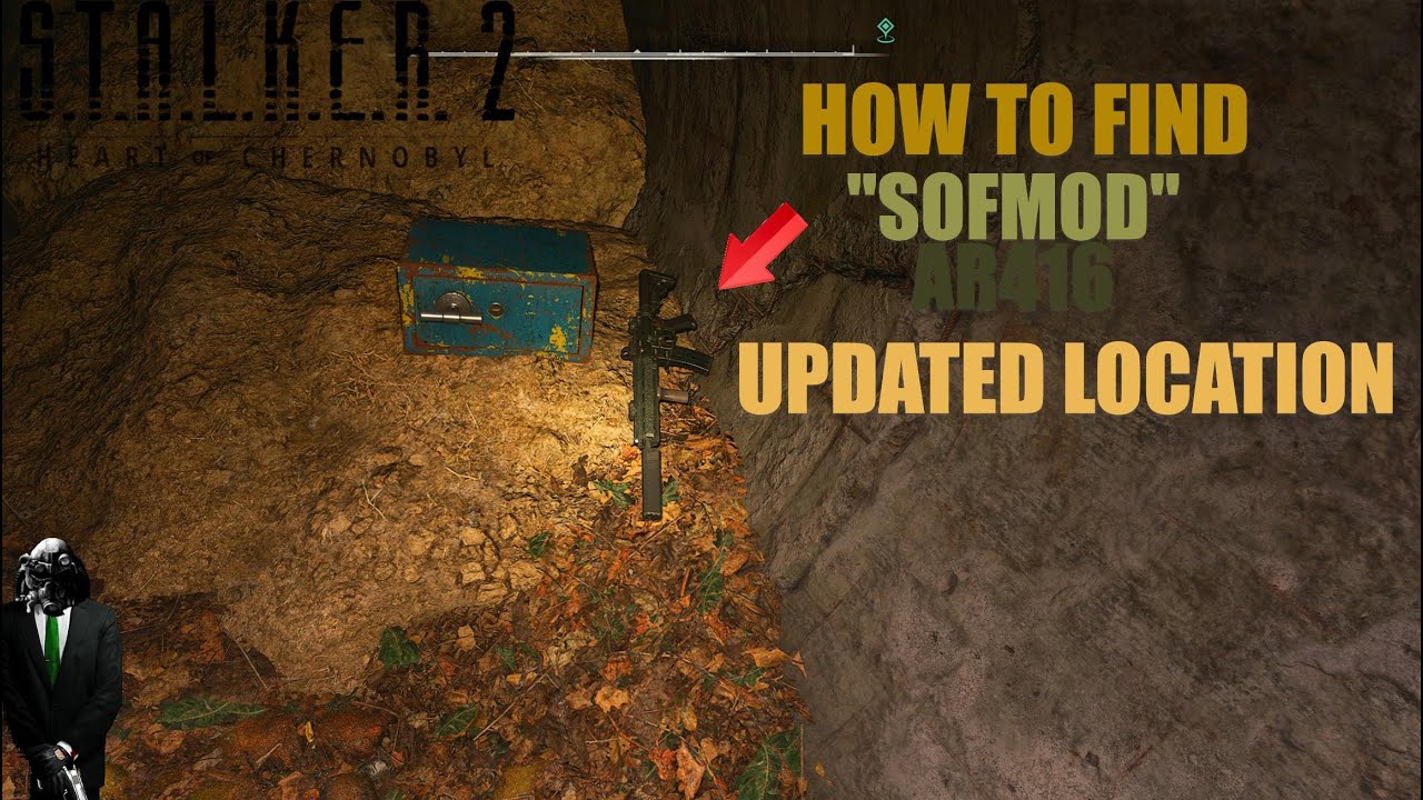 How to find 