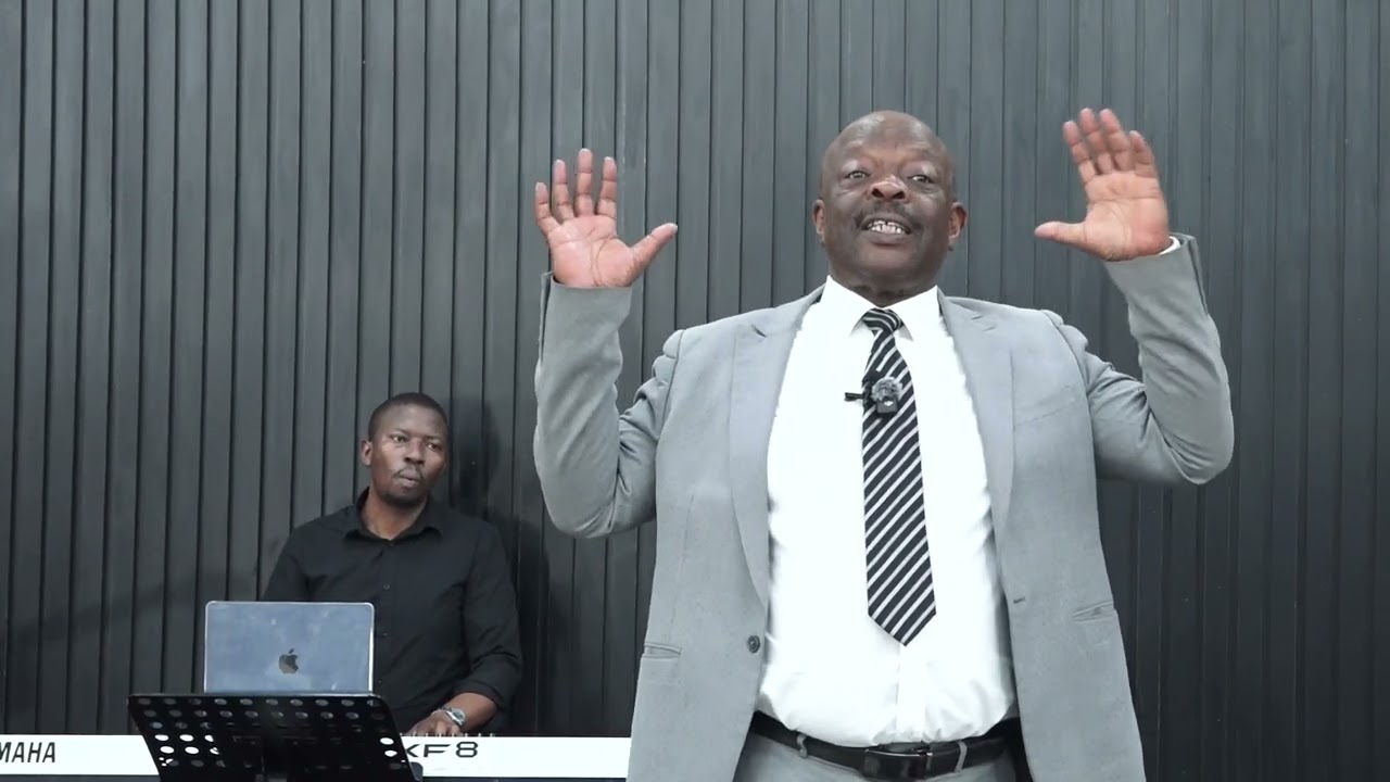 2026 03 15 SUNDAY SERVICE P1