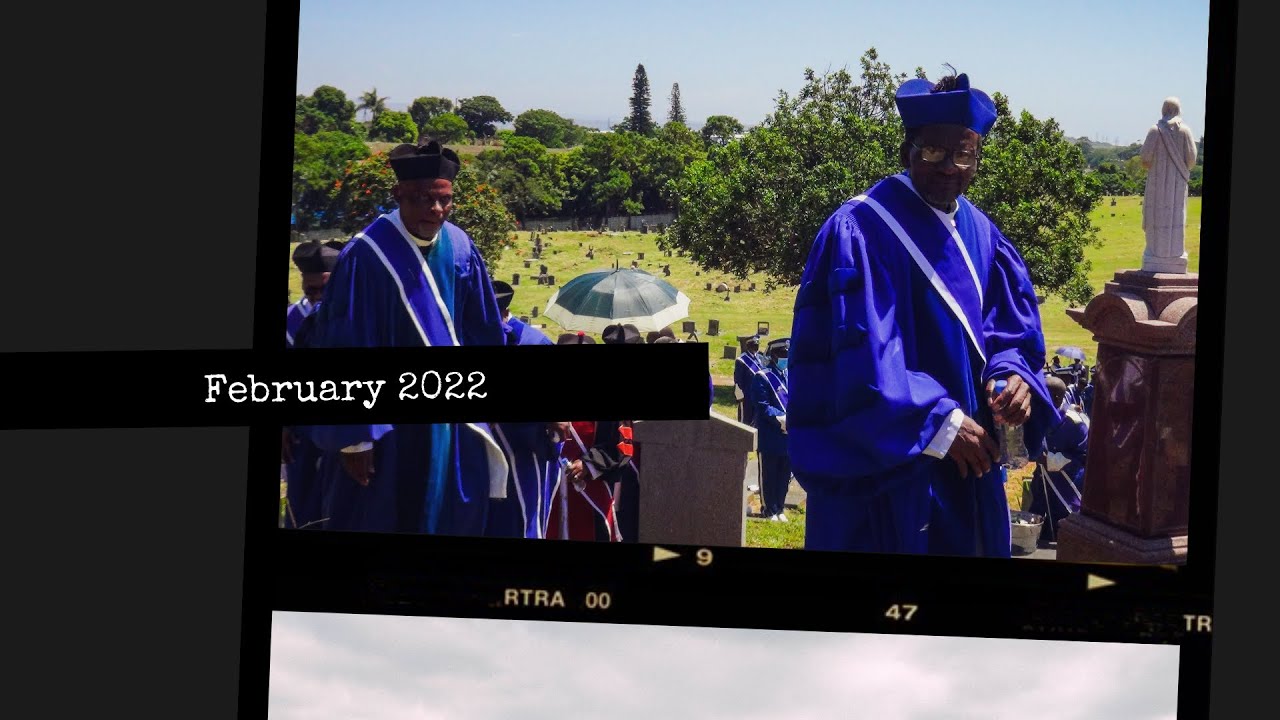 Isikhumbuzo sikababa nomama Madwe February 2022 - Highlights