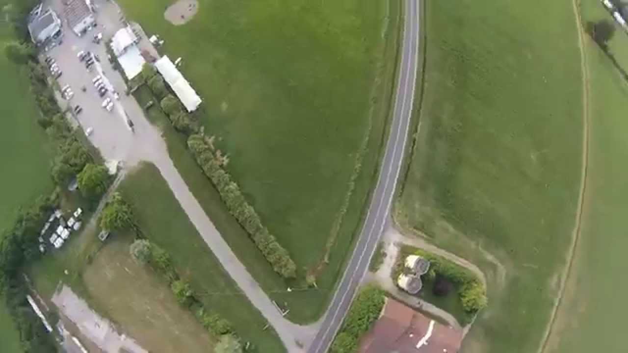 katana 107 swoop beginner 270 ° WL 1.1