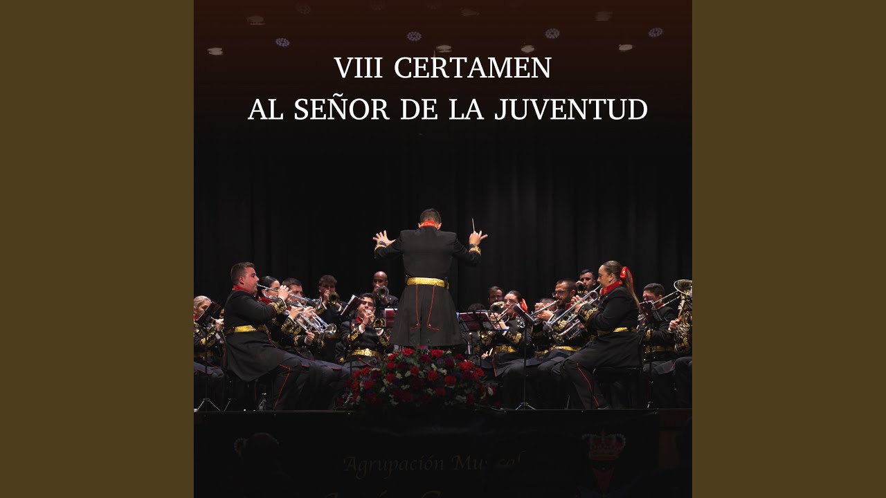 Orando al Padre (Live)