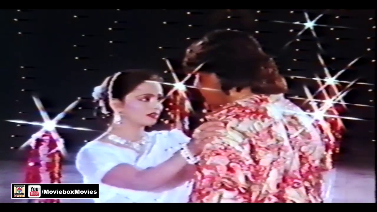 MAIN SAJNA TERI HOGAYI - NOOR JEHAN - MADIHA SHAH - PAKISTANI FILM NAILA