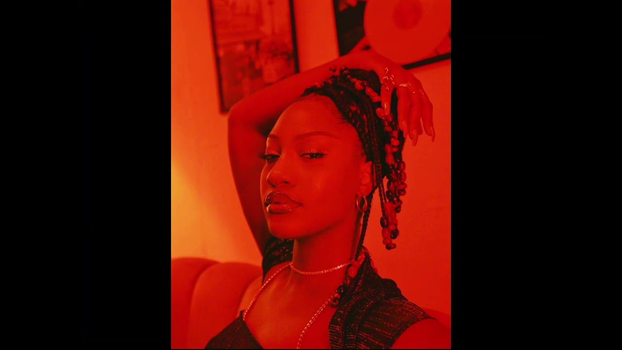 &lsquo;FREE&rsquo; AFRO RNB x TEMS TYPE BEAT &ldquo;BACK&rdquo;
