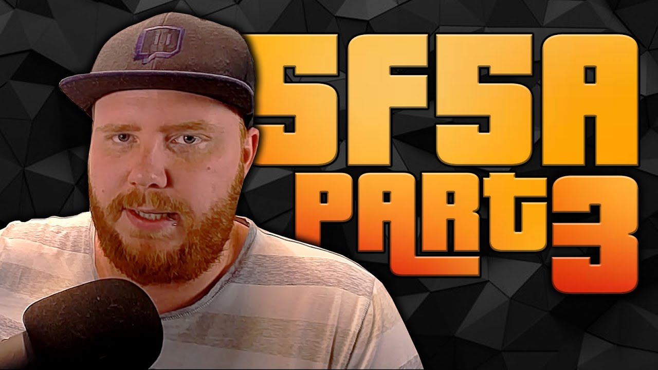 Es wird knifflig! #5f5a [03] | Miche