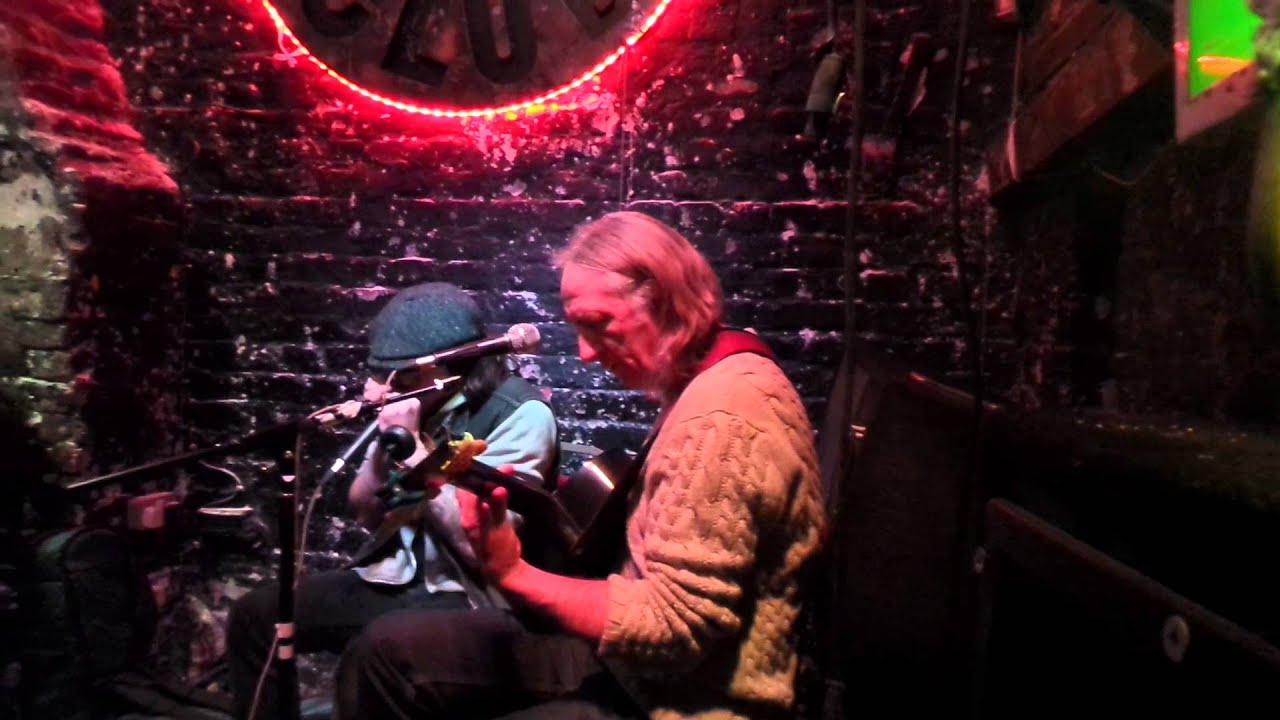 2015-01-15 Vince McCann & Craig Temple 