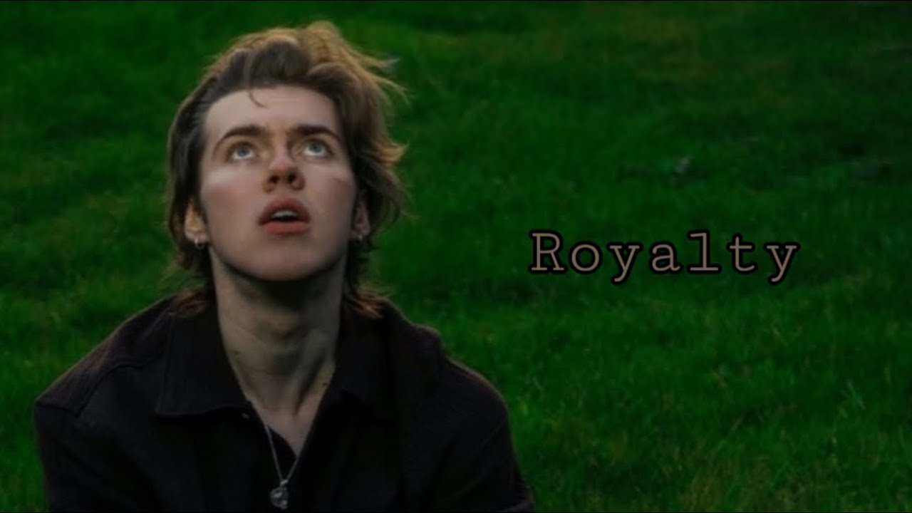 Livingston - Royalty