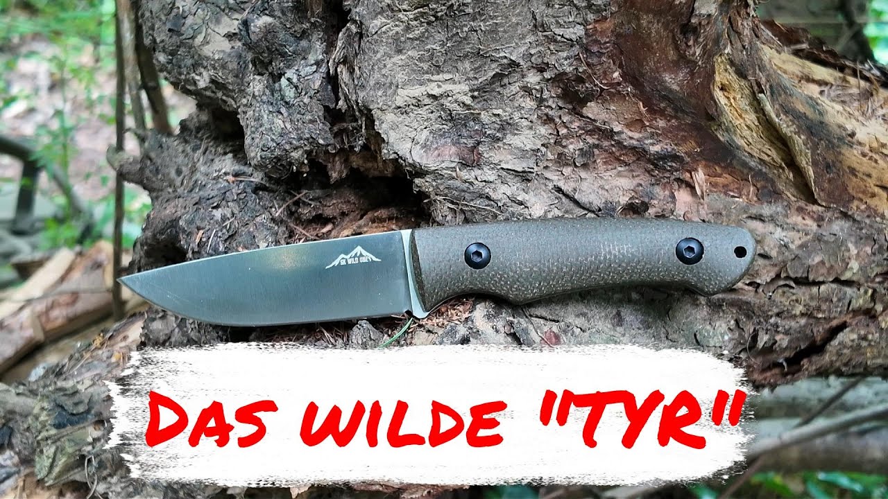 Sk Wild Ones 👉ein neues Arbeits