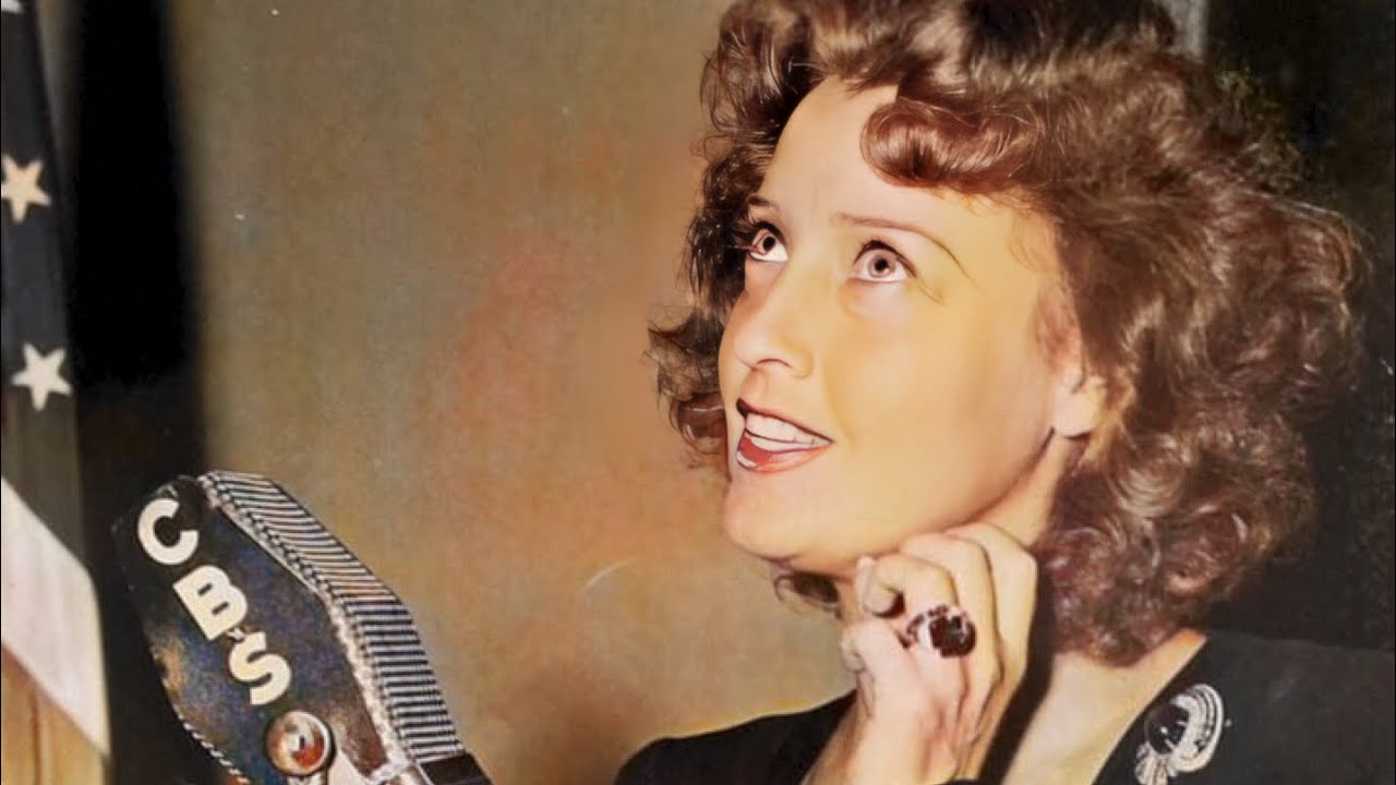 The National Anthem: Jeanette MacDonald