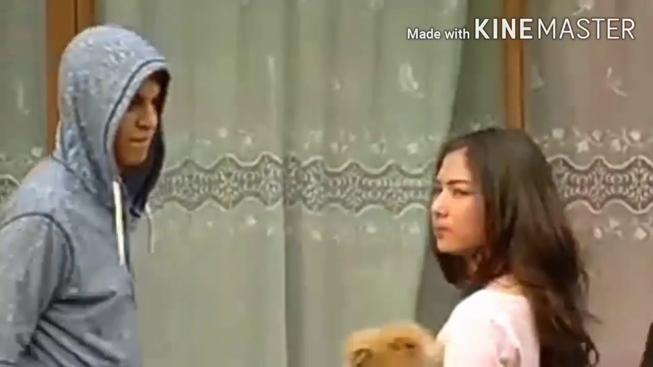 Kevin Julio & Jessica Mila Selalu Bertemu