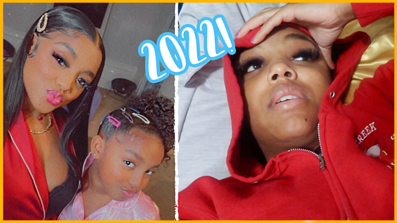 FROM THE HOLIDAYS BACK TO MOMMY MODE | Ellarie