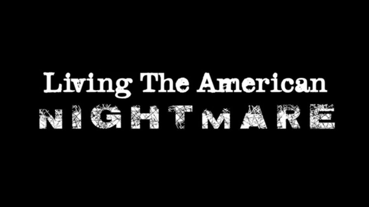 LIVING THE AMERICAN NIGHTMARE - CONTAINS LAST INTERVIEW WITH PETER STEELE (INCOMPLETE)