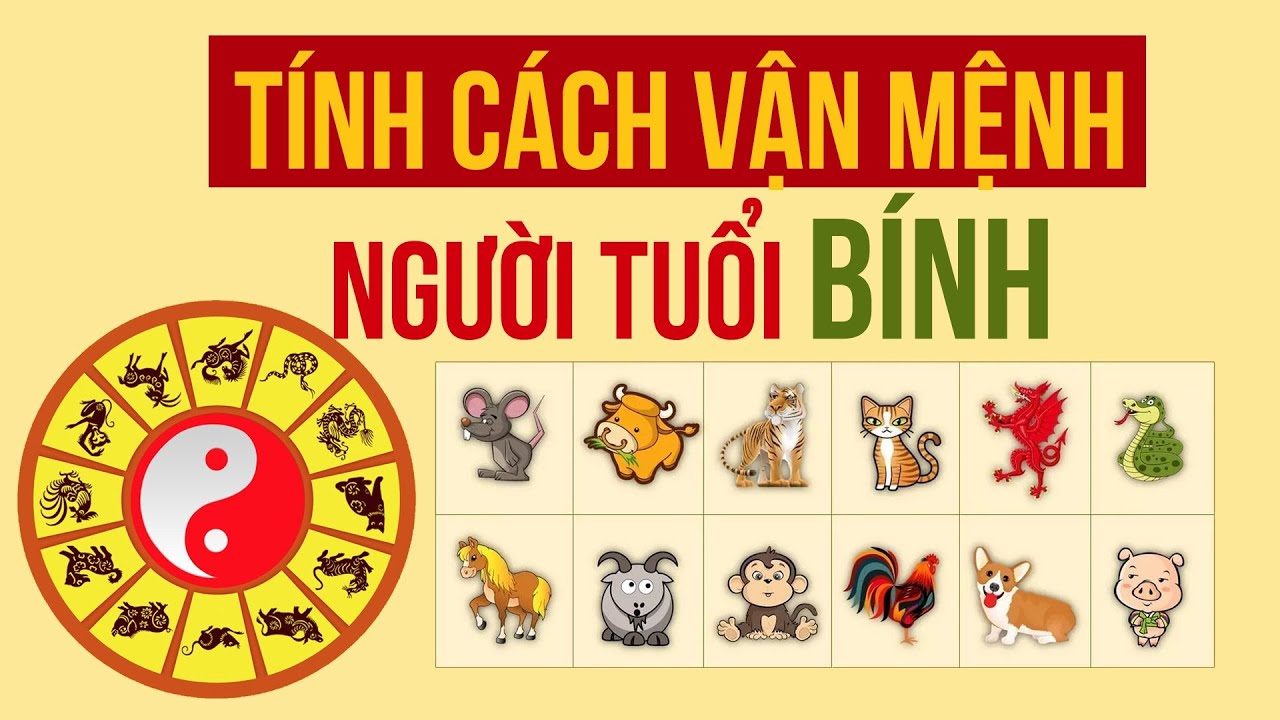 T&igrave;m hiểu t&iacute;nh c&aacute;ch v&agrave; vận mệnh người Thi&ecirc;n can B&iacute;nh qua từng tuổi | Thư viện phong thủy| pttn