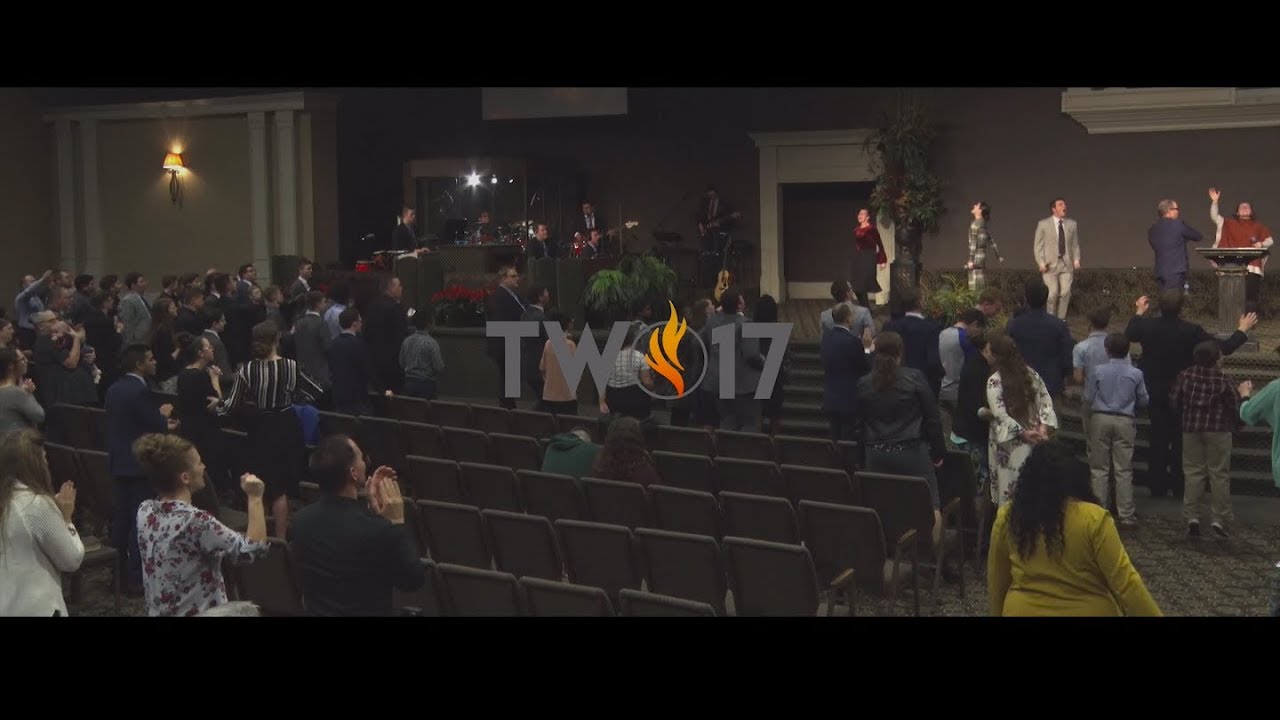 217 Apostolic Youth Conference 2020
