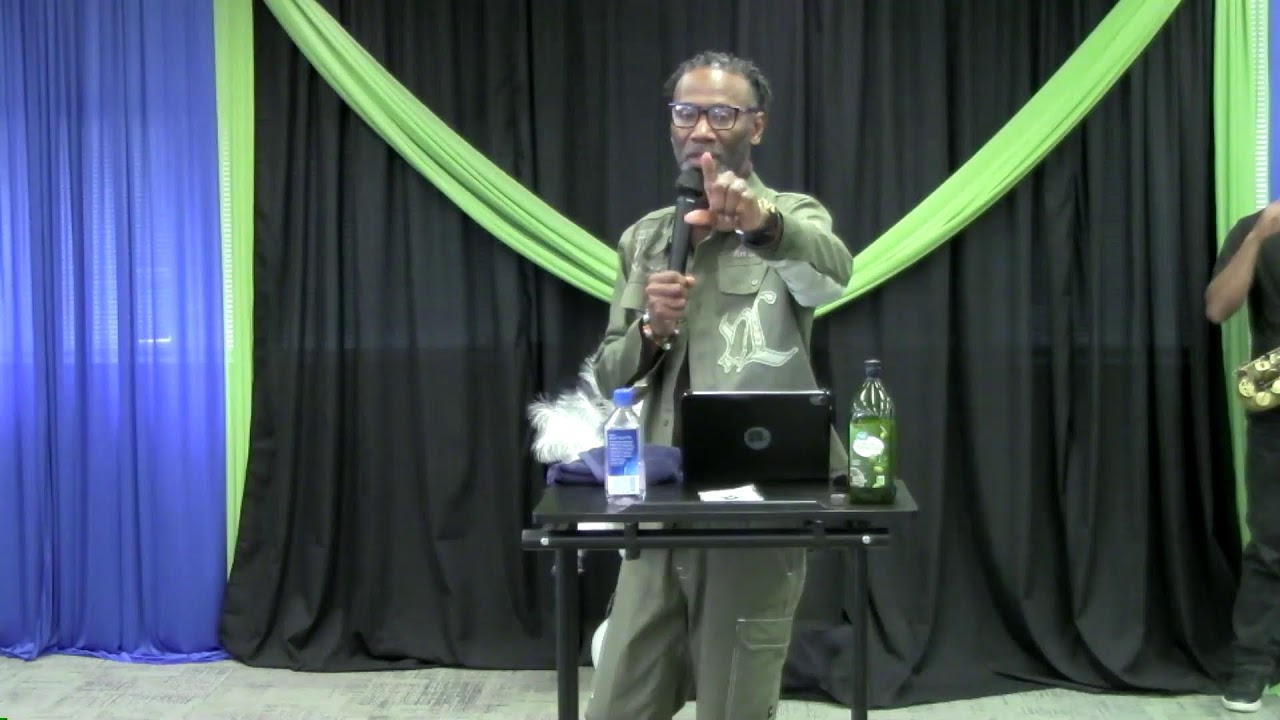 3.15.26 Empowered People Church Sunday Service Livestream