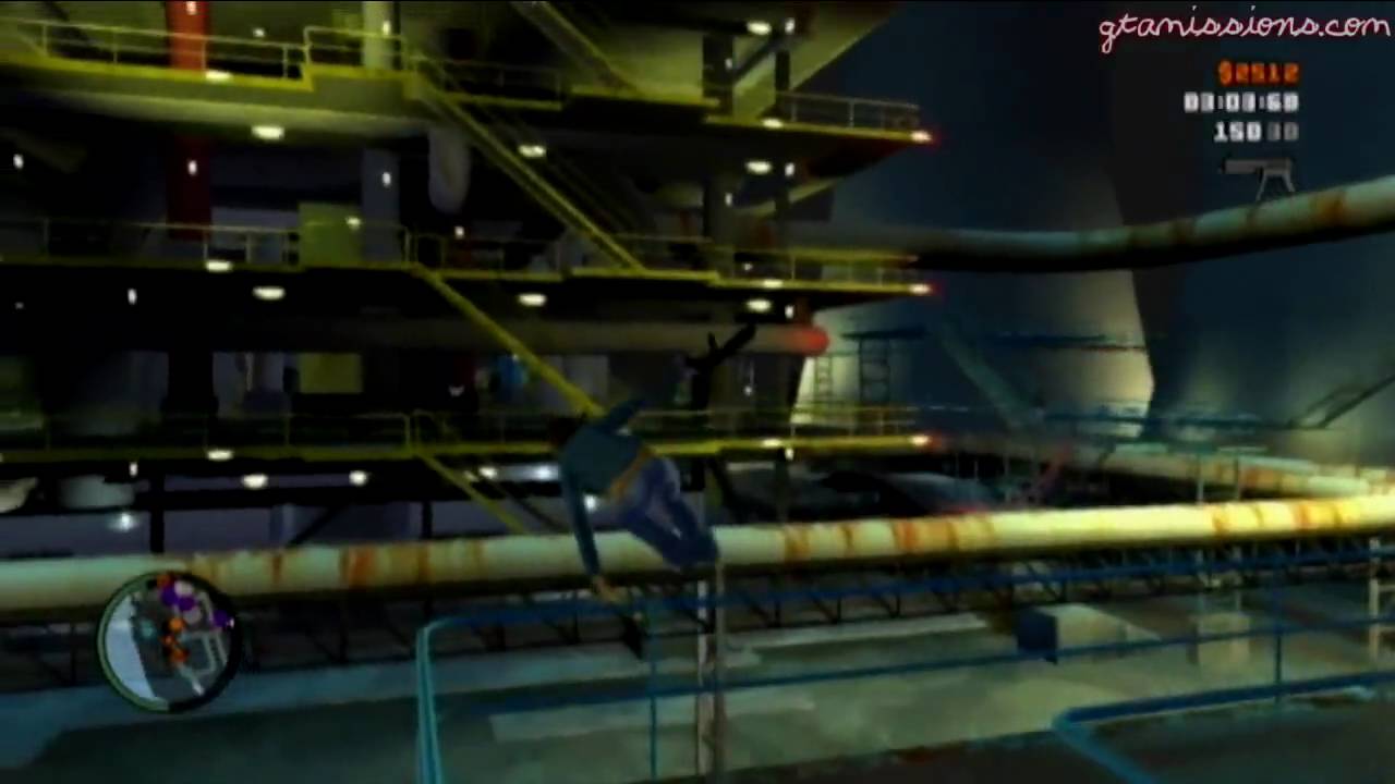 GTA IV - ps3 - BGF Forum Event, Four Matches: TDM, DD, BUSTED! & GTA Race!
