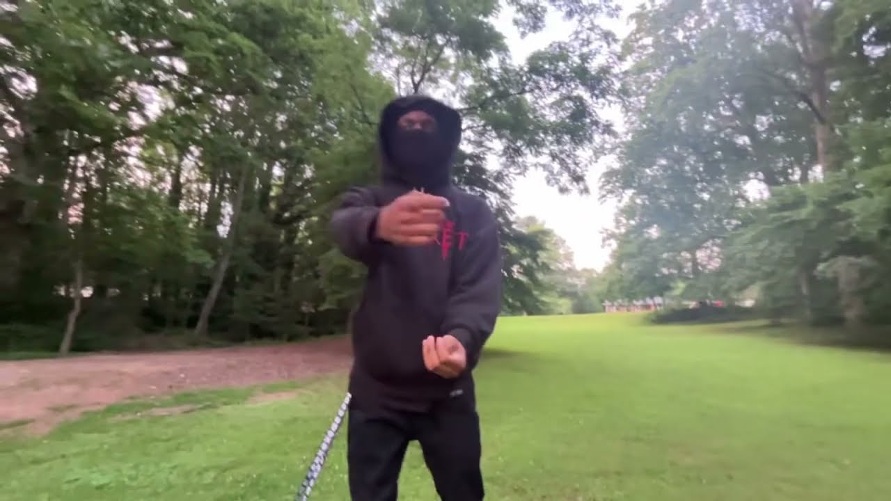 Deadluyg & Derrickclouted - Randy Orton (Official Video) (prod.zeeweeyy)