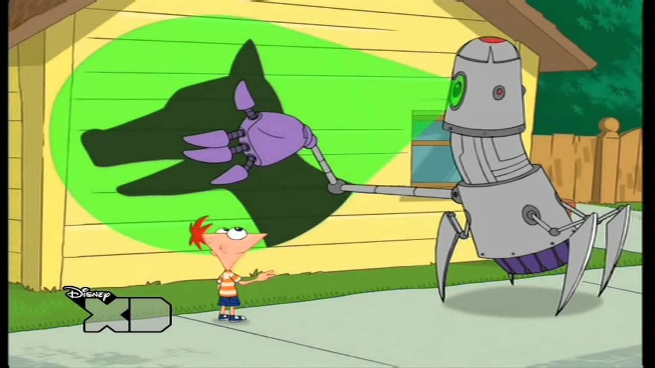 Fineasz i Ferb - Co to jest?