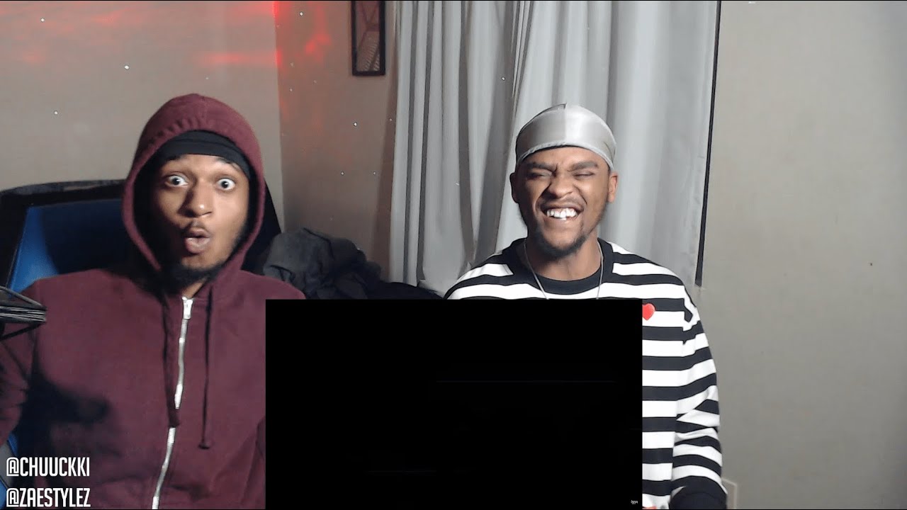 VANNDA - J+O II | RawAndUnChuck