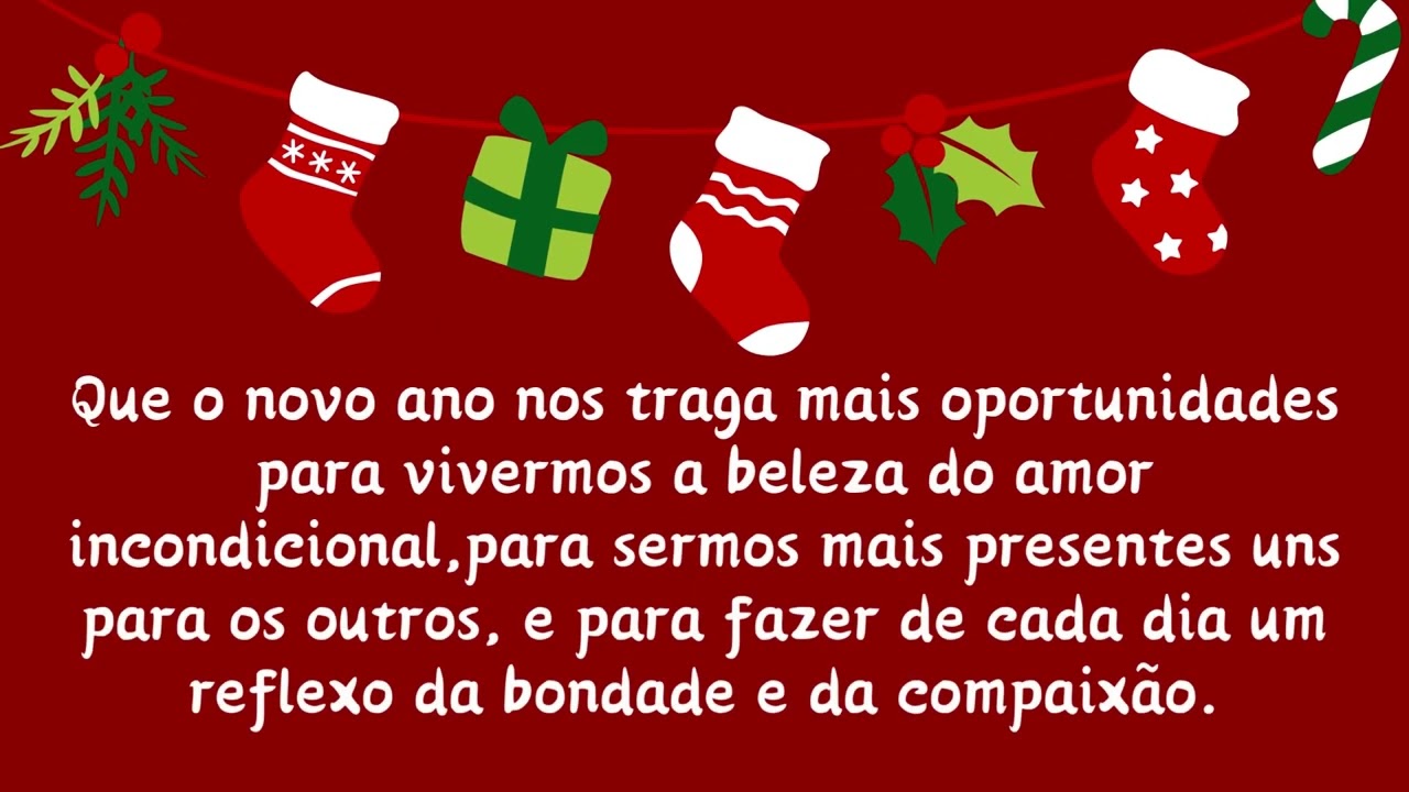 Feliz Natal  - Val Braga