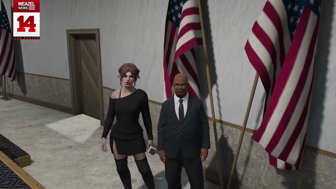 Los Santos z liderem, Sandy Shores z problemem? | Weazel News