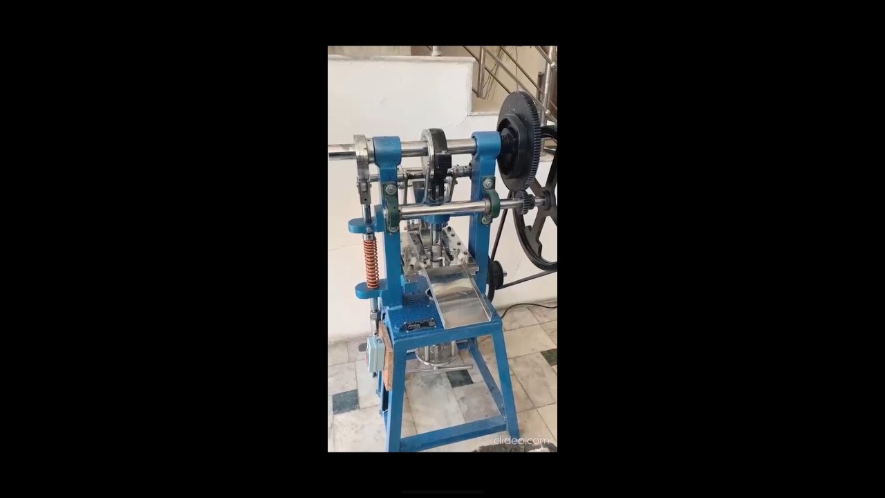Avain Labs Tablet making machine /Heavy duty Tablet machine