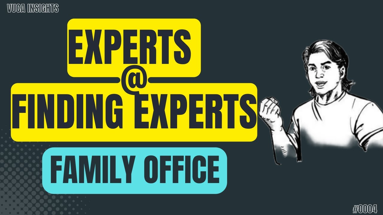 Shinya Deguchi: Multi-Family Office and Finding Great Managers | E0004