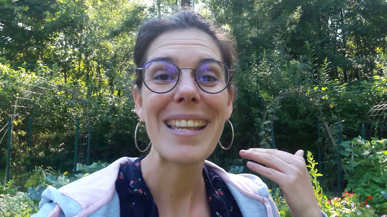 10 astuces pour soutenir la biodiversité au jardin - Partie 2 - Les plantes - Les Jardins de La Tine