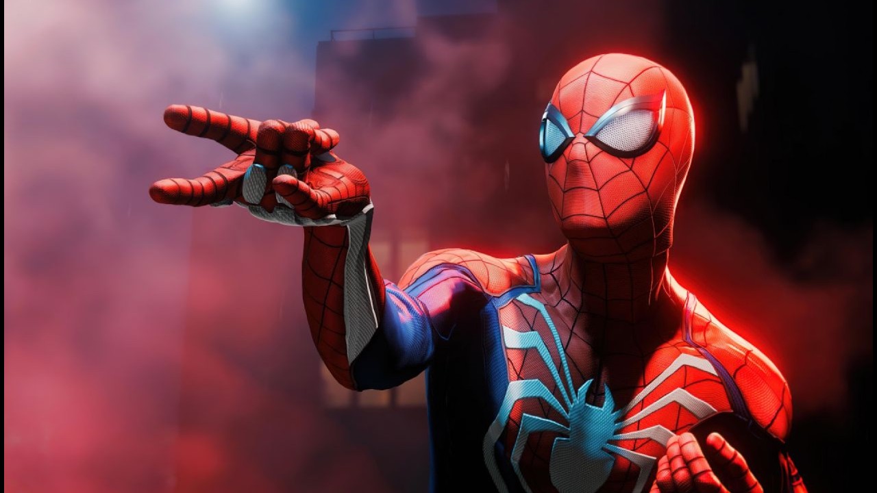 NYC’s Darkest Hour 😱 | Spider-Man 2 Goes Wild!