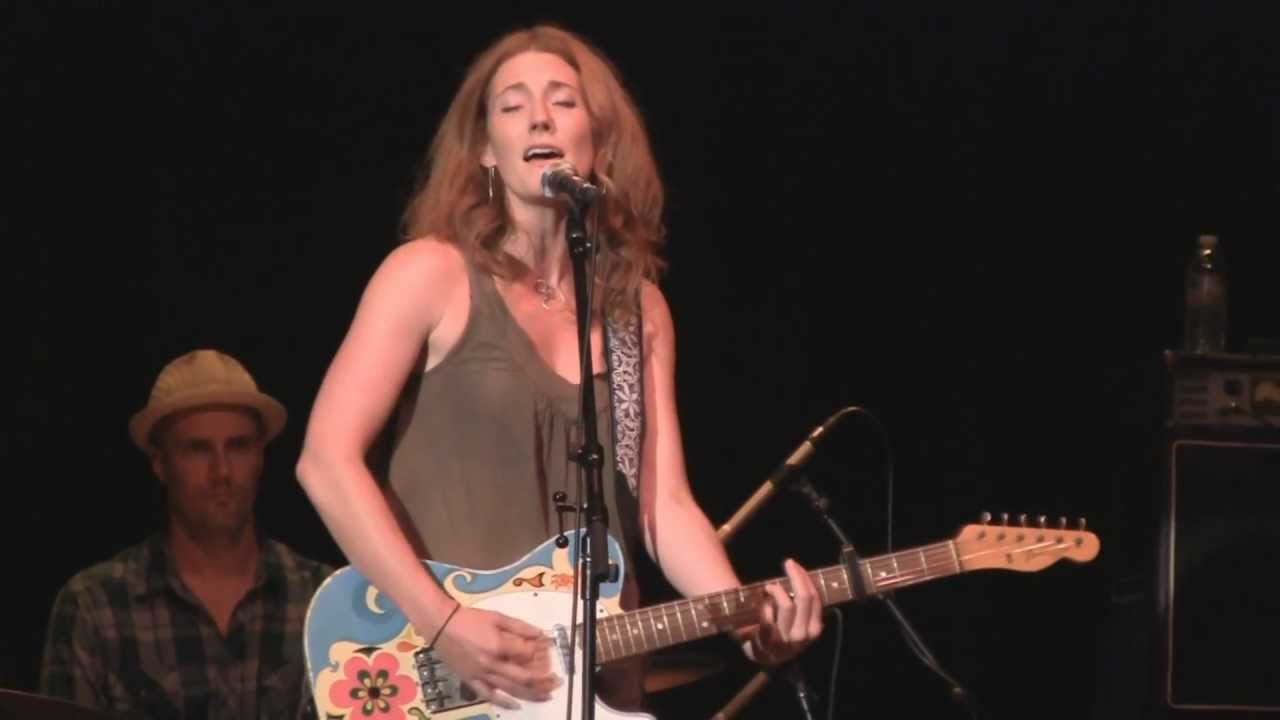Kathleen Edwards - Going To Hell @ Infinity Hall, Norfolk