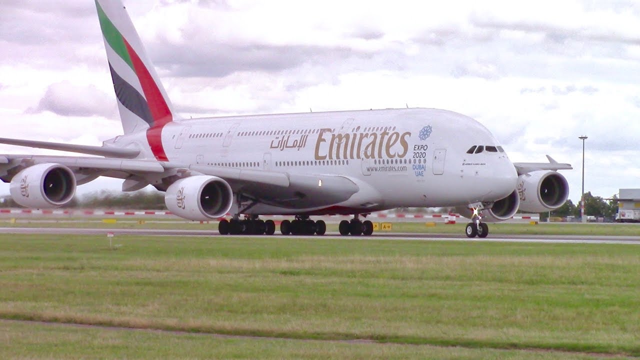 HEAVIES ONLY | Plane Spotting Compilation | Prague (PRG)