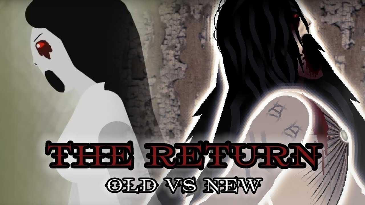 &bull;THE REDEMPTION&bull; OLD VS NEW [EXTENDED PREVIEW] The Return Of Slendrina + The Massacre