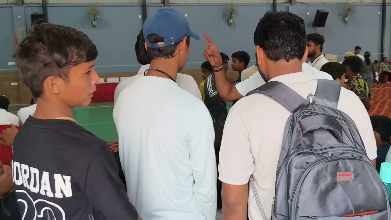 SGFI Yoga State Level Performance | Rewari 2025 Highlights