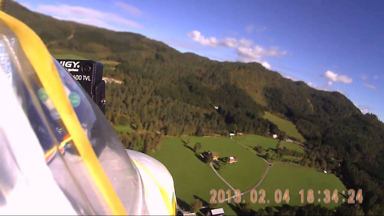Bixler v2   26/9-2013