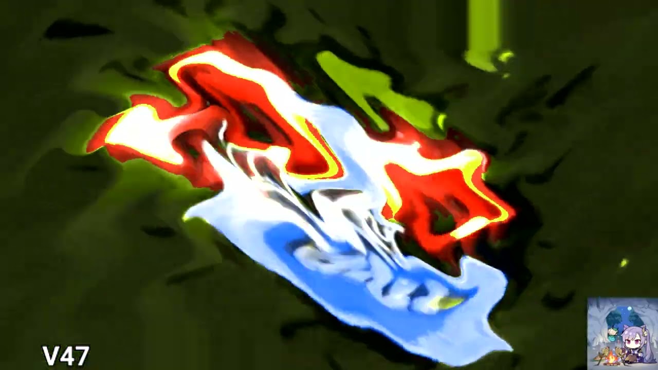Klasky Csupo Stereoup Collection (V0-V100)