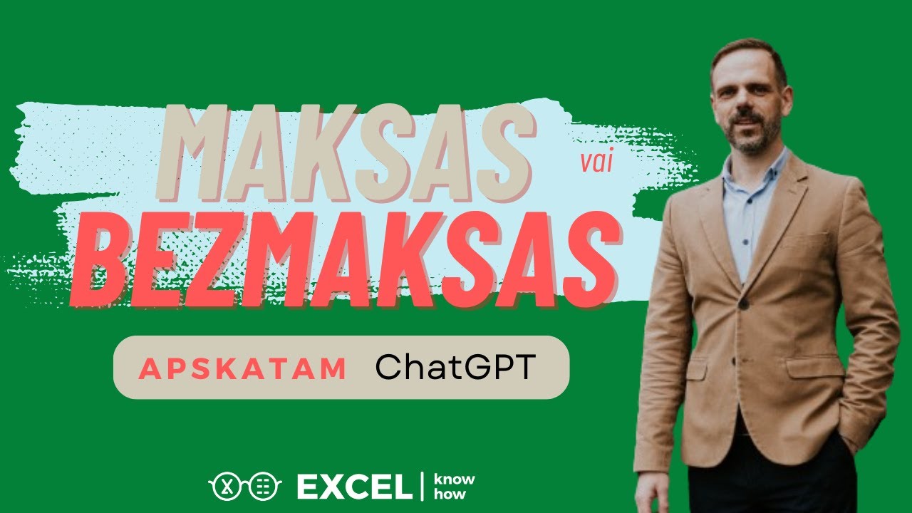 ChatGPT jaunākās bezmaksas versijas iespējas 2024. gada jūnijs