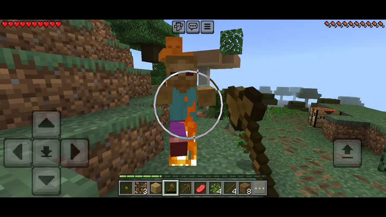 Video de terror todo feo