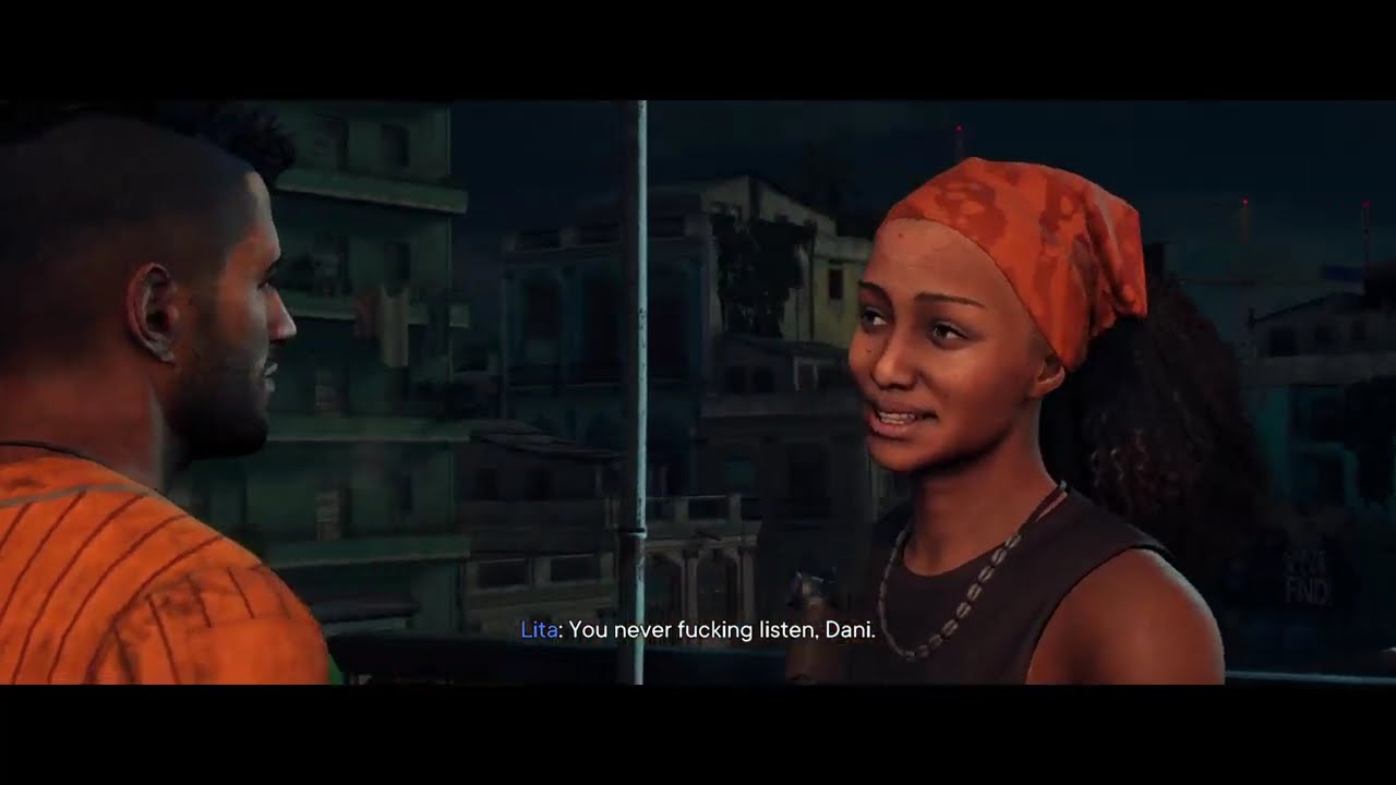 We found the (not so) secret ending