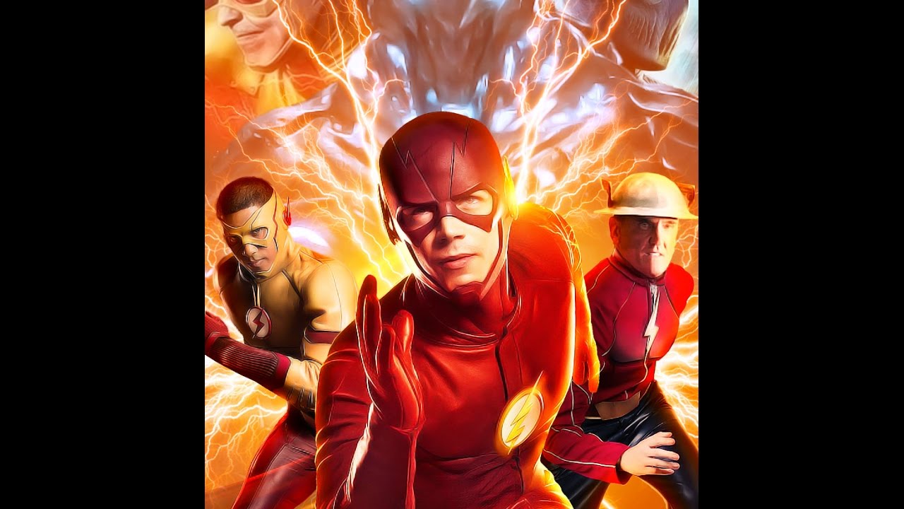 The Flash ⚡ Pain