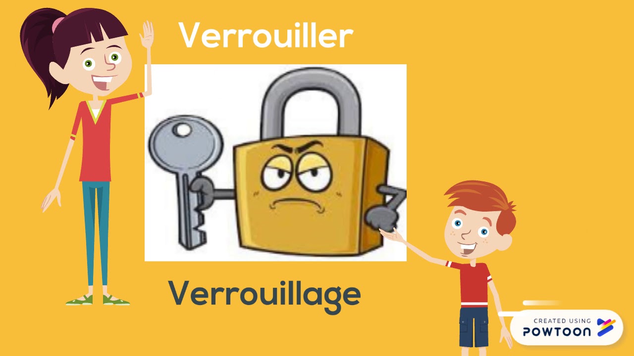 La nominalisation