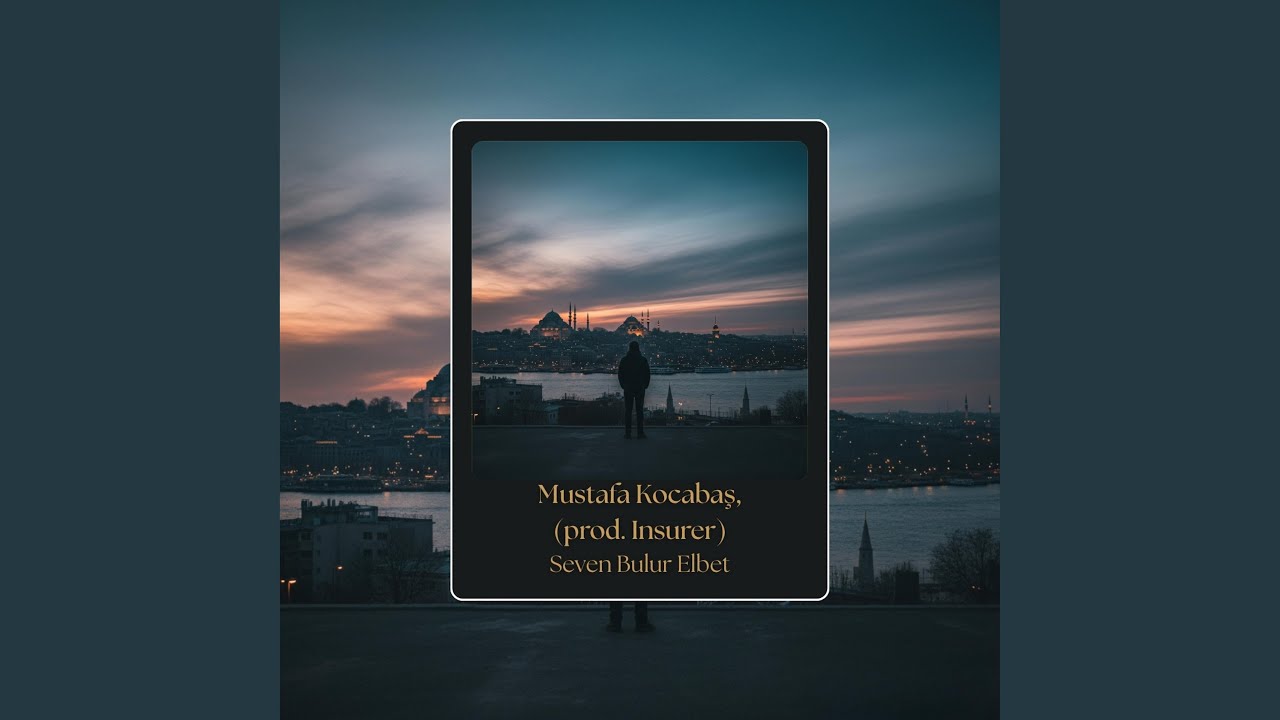 Seven Bulur Elbet (feat. Mustafa Kocabaş)