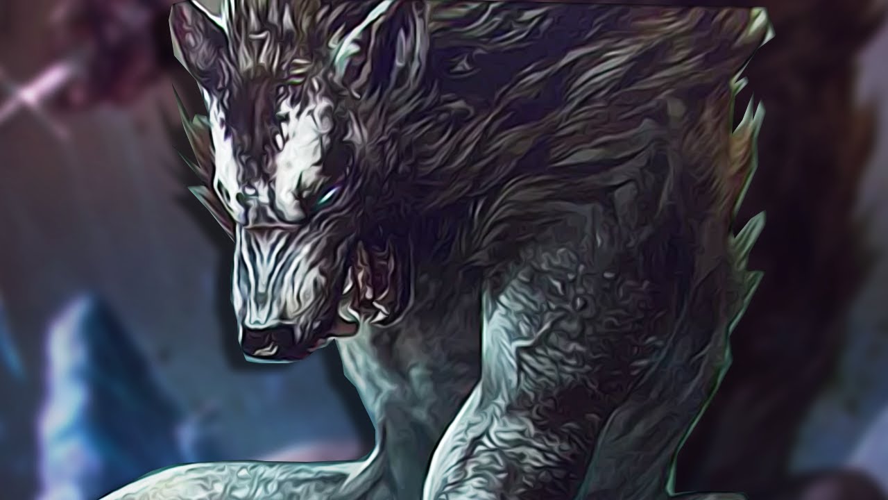 ŻĄDZA KRWI | Gwint | Skellige