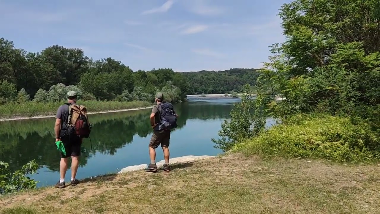 Parco Ticino Trekking