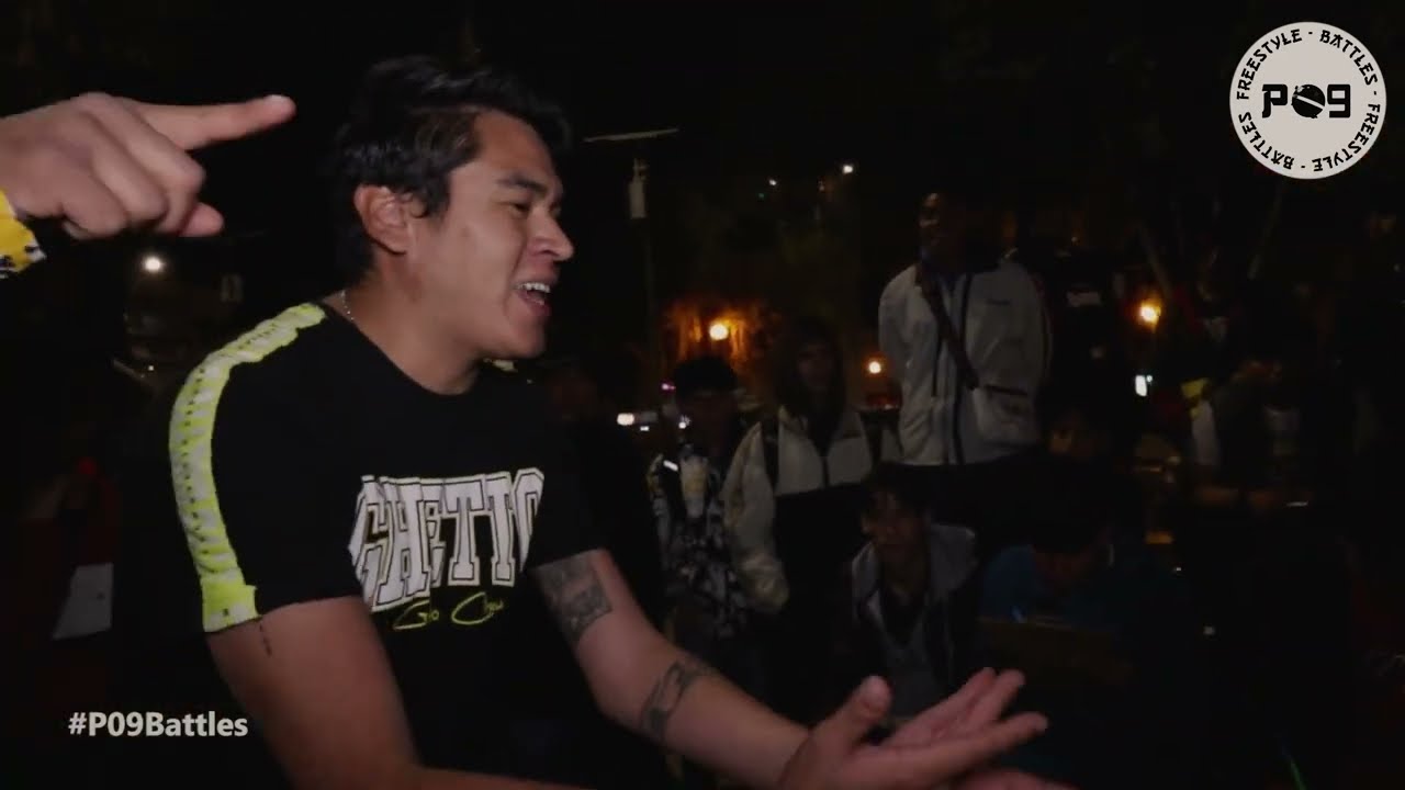 MARVEL vs WILLY - CUARTOS - REGIONAL HUANCAYO #P09BATTLES 2023