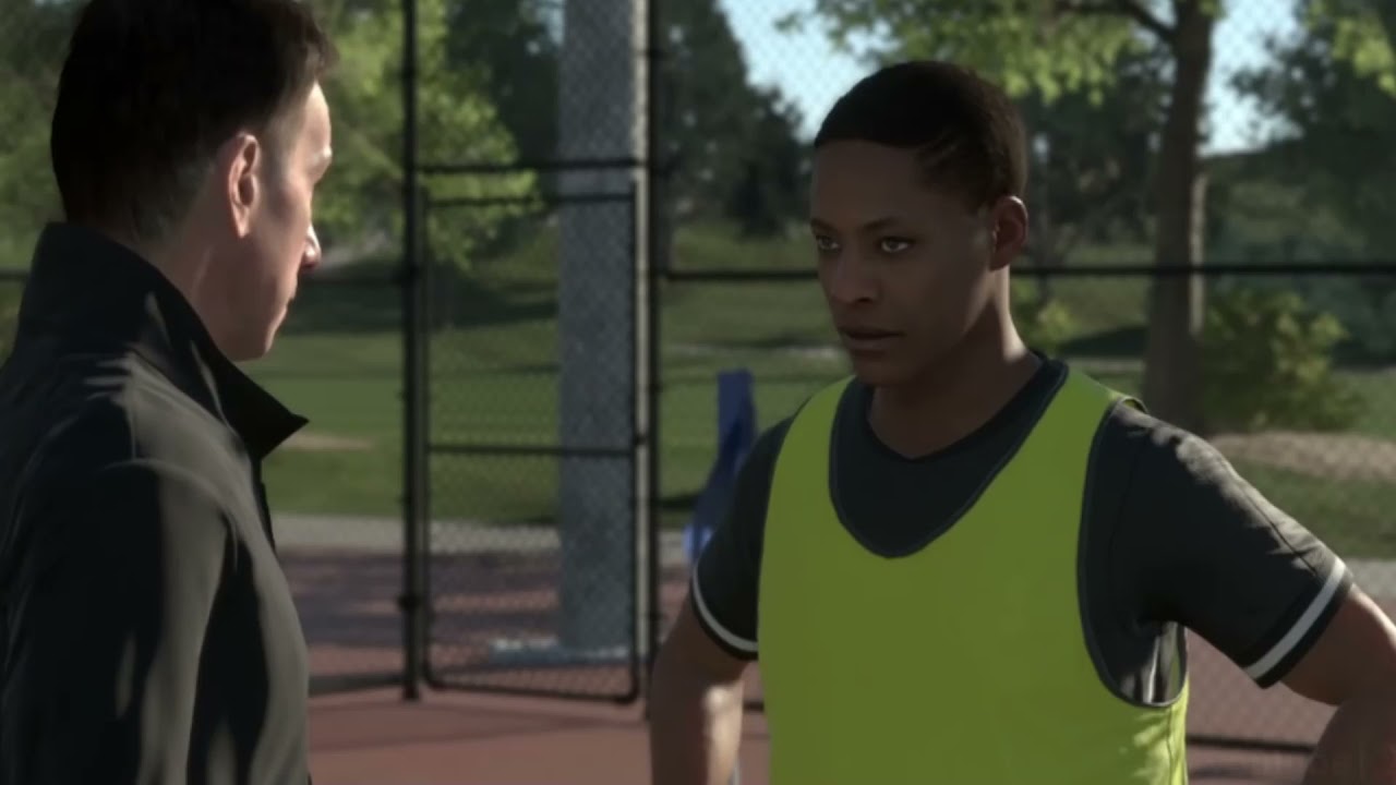 FIFA 17: The Journey Soundtrack - It's Time