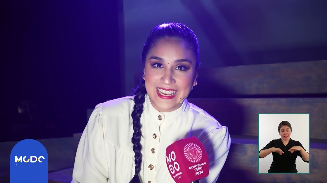 La Mariscala, el musical: espectáculo promueve peruanidad