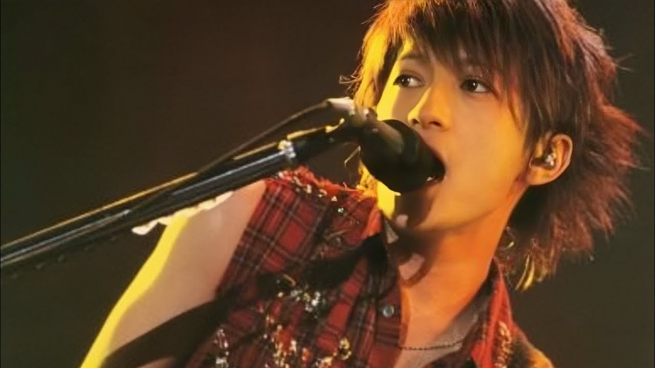 L'Arc～en～Ciel———tetsuya（1991-2021）